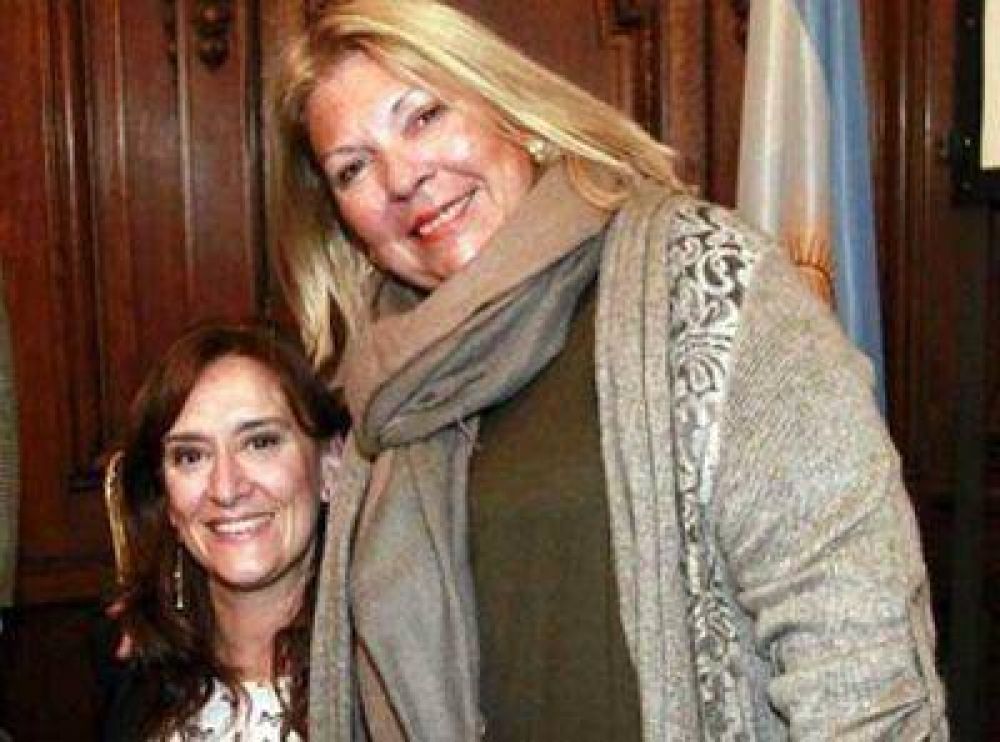 La Convergencia Porte�a alerta sobre un pacto Michetti-Carri� para gobernar Buenos Aires