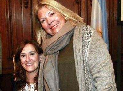La Convergencia Porte�a alerta sobre un pacto Michetti-Carri� para gobernar Buenos Aires