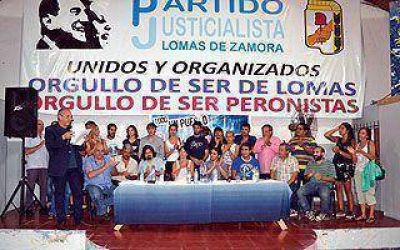 El FpV respald� a Cristina contra las �operaciones destituyentes�