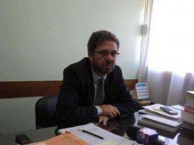 Aumento del boleto en San Salvador de Jujuy: la Municipalidad realiz� la presentaci�n ante el Juez Dom�nguez