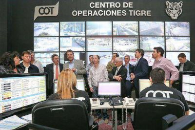 Los afiliados de Juntos por Dorrego �recepcionaron de muy buena forma� un posible acuerdo con el massismo