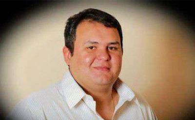 �Hay compa�eros funcionales al Gobierno y piensan en la billetera�, afirm� Maximiliano �lvarez de Olivera	