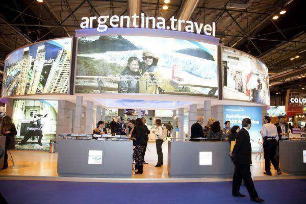 El In.Fue.Tur participa en la Feria Internacional de Turismo
