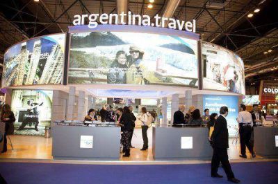 El In.Fue.Tur participa en la Feria Internacional de Turismo