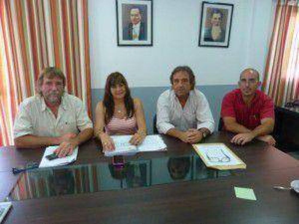 Denunciar�n por enriquecimiento il�cito al intendente Nilson Ortega