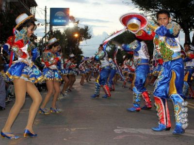 Corsos 2015: fechas y horarios en la Capital