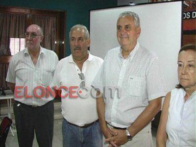 Autoridades del Iosper y la Asociaci�n de Cl�nicas se reunir�n este jueves
