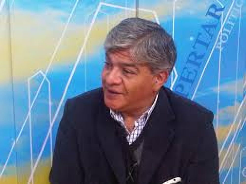�El Partido Justicialista paga mal la fidelidad�
