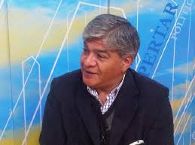 �El Partido Justicialista paga mal la fidelidad�