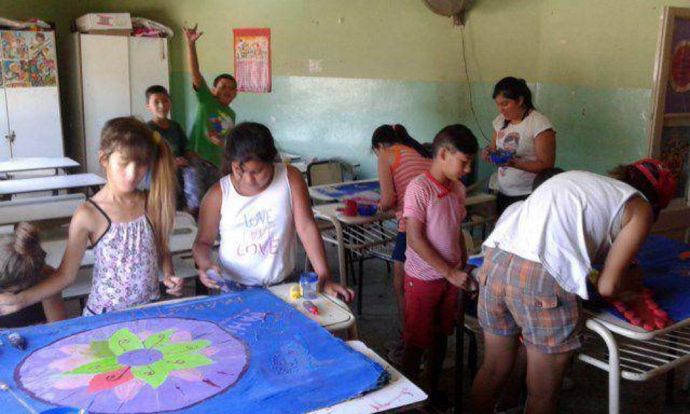 Gestiones del Consejo Escolar durante de enero 2015