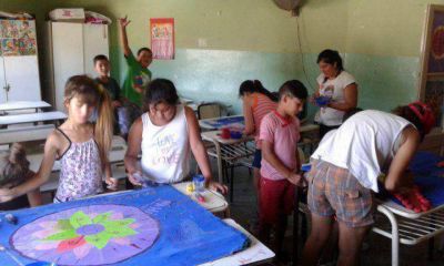 Gestiones del Consejo Escolar durante de enero 2015