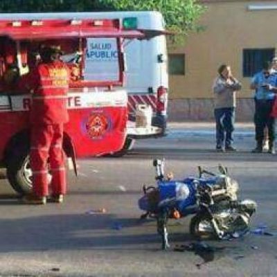 Buscan incrementar fuerte el valor de las multas de tr�nsito