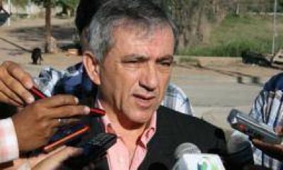 El municipio pide 50 millones al mes para gastos de funcionamiento