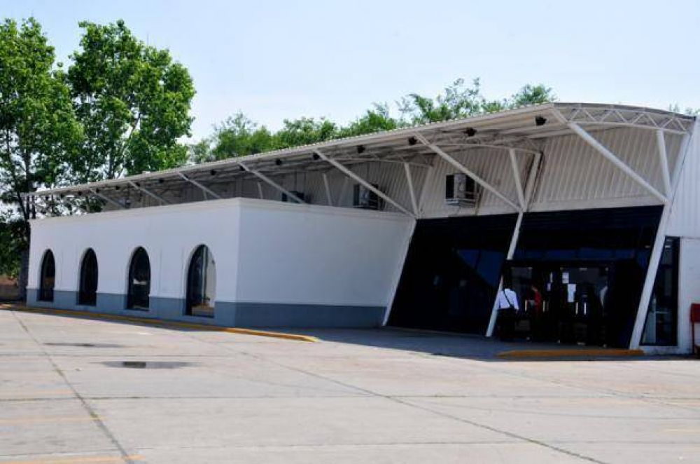 Sin atenci�n al p�blico en el Tribunal de Faltas por un corte de electricidad