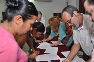 Comienza la inscripci�n para becas universitarias y terciarias