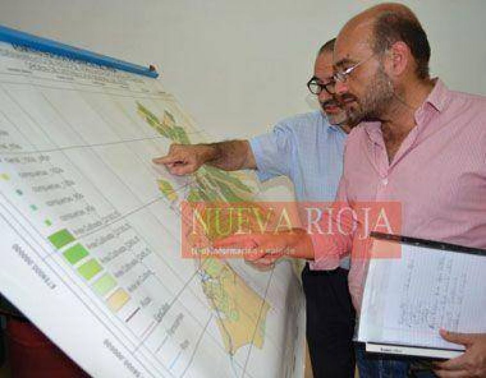 Productores recibir�n asistencia nacional de 19 millones de pesos