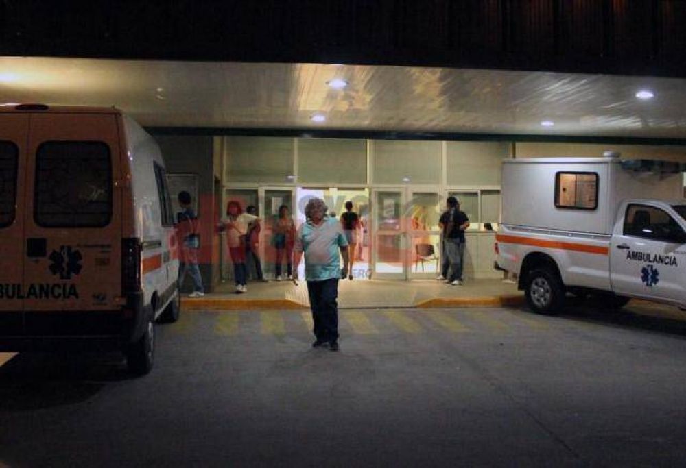 Mujer muri� tras abortar y apresan a �manosanta�