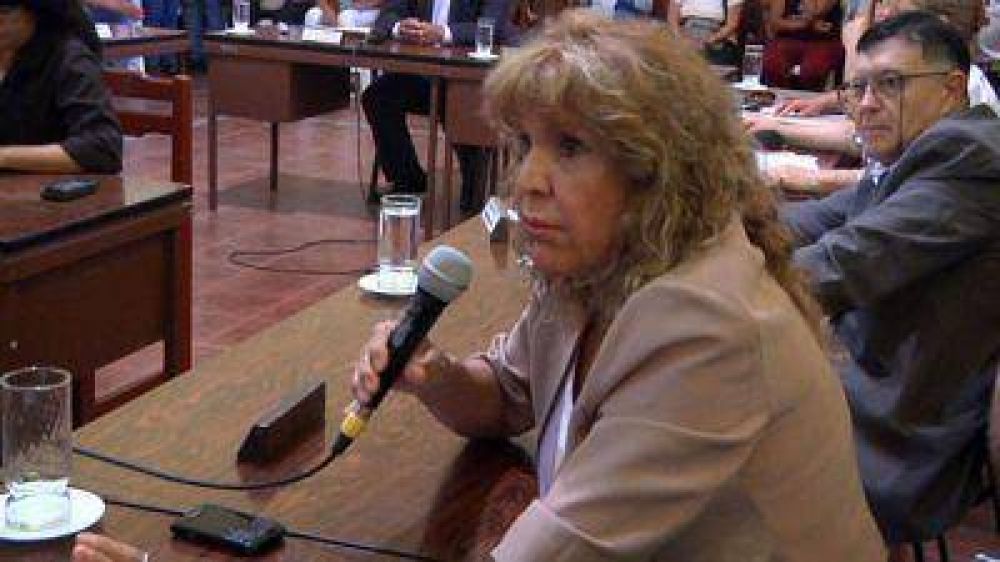 Ediles del Frente C�vico denunciaron a la Viceintendenta de La Banda