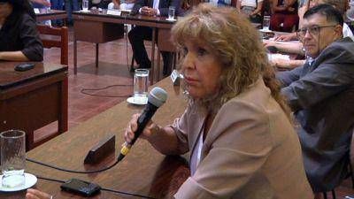 Ediles del Frente C�vico denunciaron a la Viceintendenta de La Banda