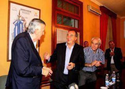 Avanza el �ltimo paso para llamar a licitaci�n del t�nel
