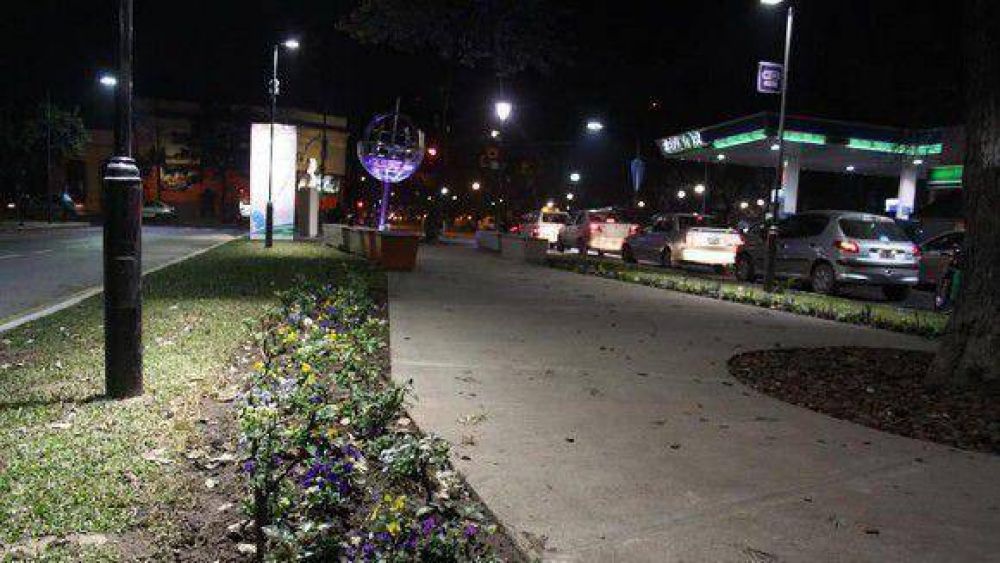 Invitan a recorrer el paseo hist�rico donde se libr� la Batalla de Tucum�n