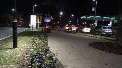 Invitan a recorrer el paseo hist�rico donde se libr� la Batalla de Tucum�n