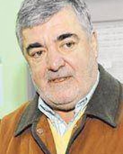 Das Neves se prepara para otra visita K