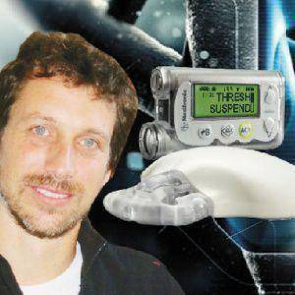 Se crea un p�ncreas artificial made in La Plata
