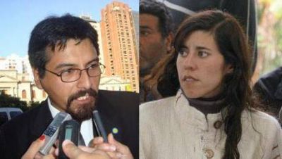Concejal platense dej� la banca para asumir un cargo en Naci�n