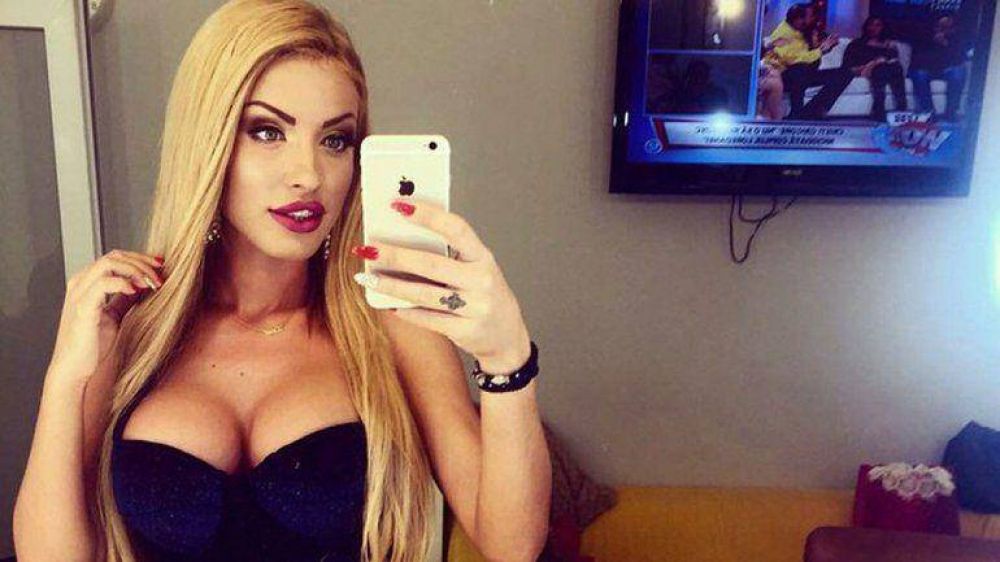 Se mat� tras enterarse de que su hija hab�a posado para Playboy