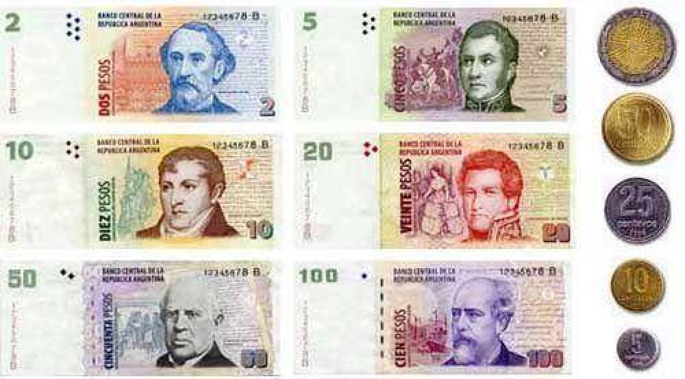 Cronograma de pago para los agentes p�blicos 
