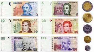 Cronograma de pago para los agentes p�blicos 