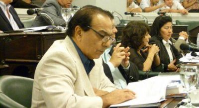 Aseguran que hay un plan de re-reelecci�n