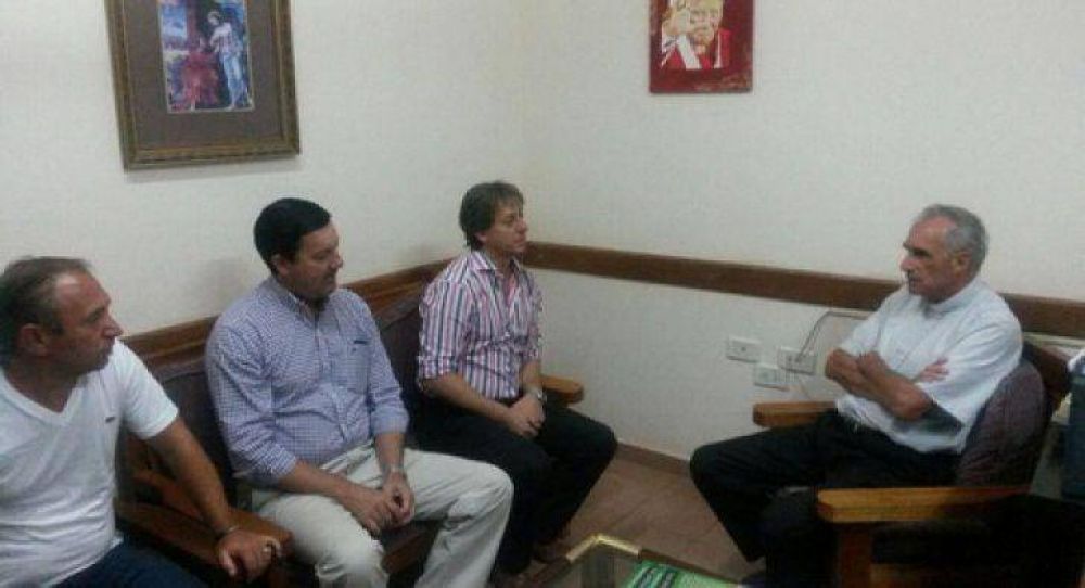 Contin�a la asistencia a localidades del Noreste