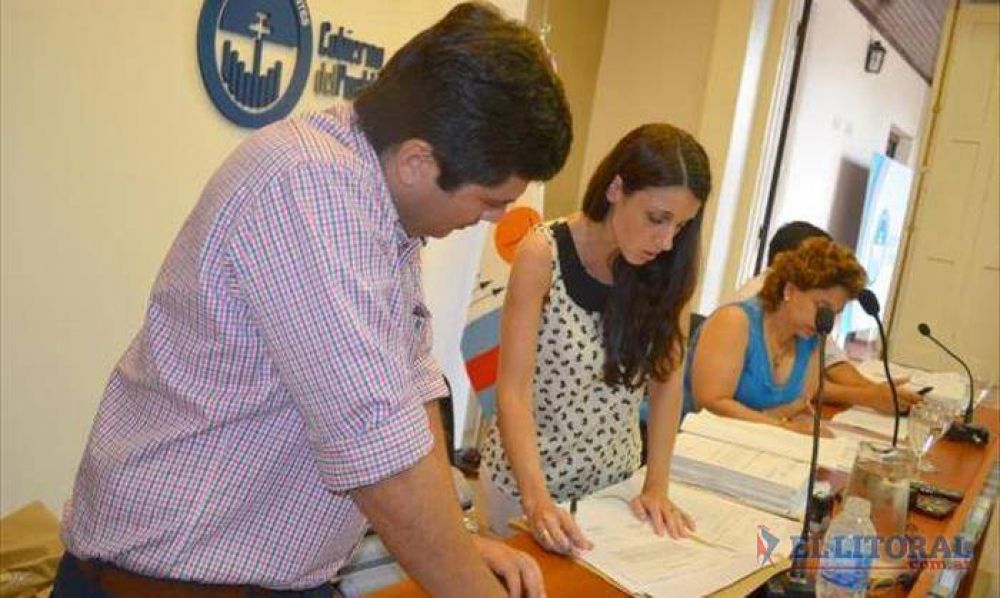 Avanza la licitaci�n para iniciar en marzo la construcci�n de 300 casas en Santa Catalina