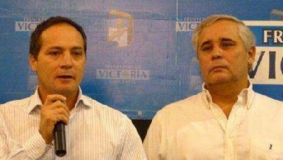 Camau: No voy a conducir el proceso interno, lo mejor es que siga Fabi�n