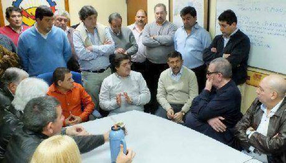 DPEC ratific� el cumplimiento del pacto salarial con sus trabajadores