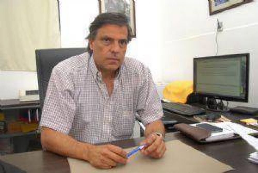 Autoridades defienden los gaviones colocados en El Rodeo
