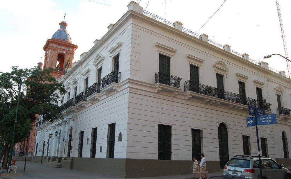 Aredes resalt� que el Gobierno siempre busc� transparentar la gesti�n