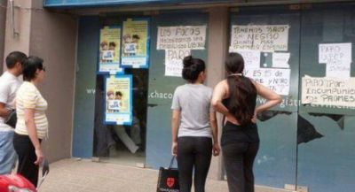 UPCP concluy� el paro y se re�ne hoy para definir una nueva medida
