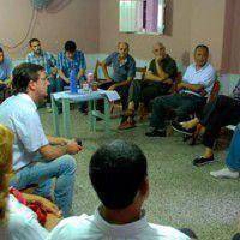 Guti�rrez: �Las decisiones pol�ticas se ven reflejadas en los presupuestos�