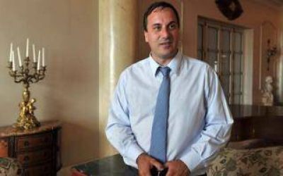 El Intendente de General Rodr�guez quiere que Mussi sea Gobernador