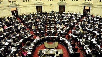 El Ejecutivo convoc� a sesiones extraordinarias para tratar la creaci�n de la Agencia Federal de Inteligencia