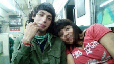 Hallaron sin vida al joven que hab�a ido a un recital de La Renga