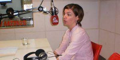 Vacunas: destacan los resultados de campa�as