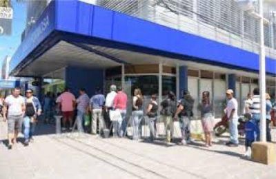 ESTE MES EL ESTADO DESTINA MILLONES ADICIONALES DE RECURSOS PROPIOS AL PAGO DE HABERES A ESTATALES