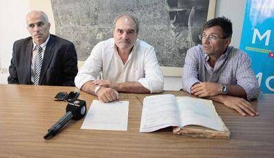 Denunciar�n penalmente a responsables de la demolici�n de un chalet patrimonial
