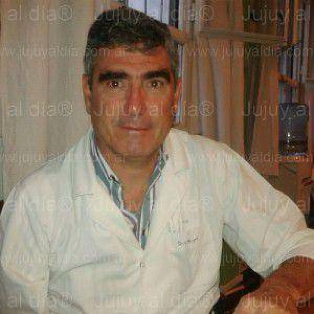 Jujuy: Seg�n el Director del Hospital Pablo Soria aument� la atenci�n por lesiones de tr�nsito y violencia