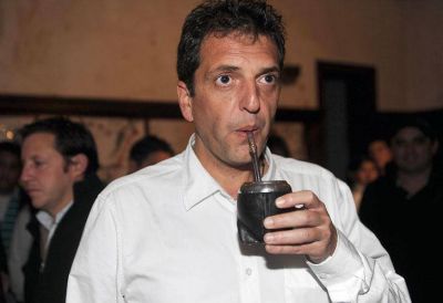 Massa, el camale�n: cambia de acento seg�n la regi�n