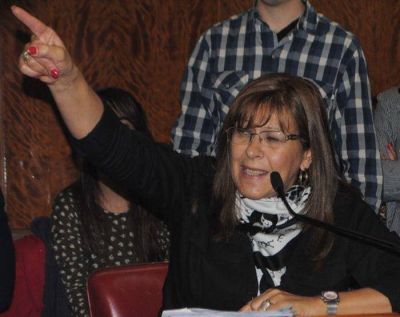 Urdampilleta: �Baragiola se r�e del patrimonio arquitect�nico� 